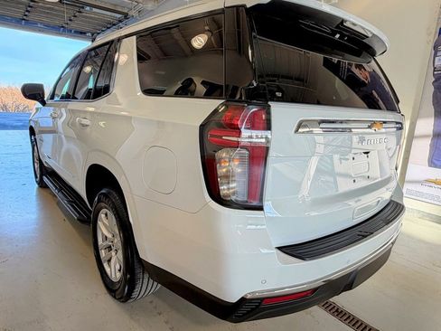Used 2024 Chevrolet Tahoe LT image 5