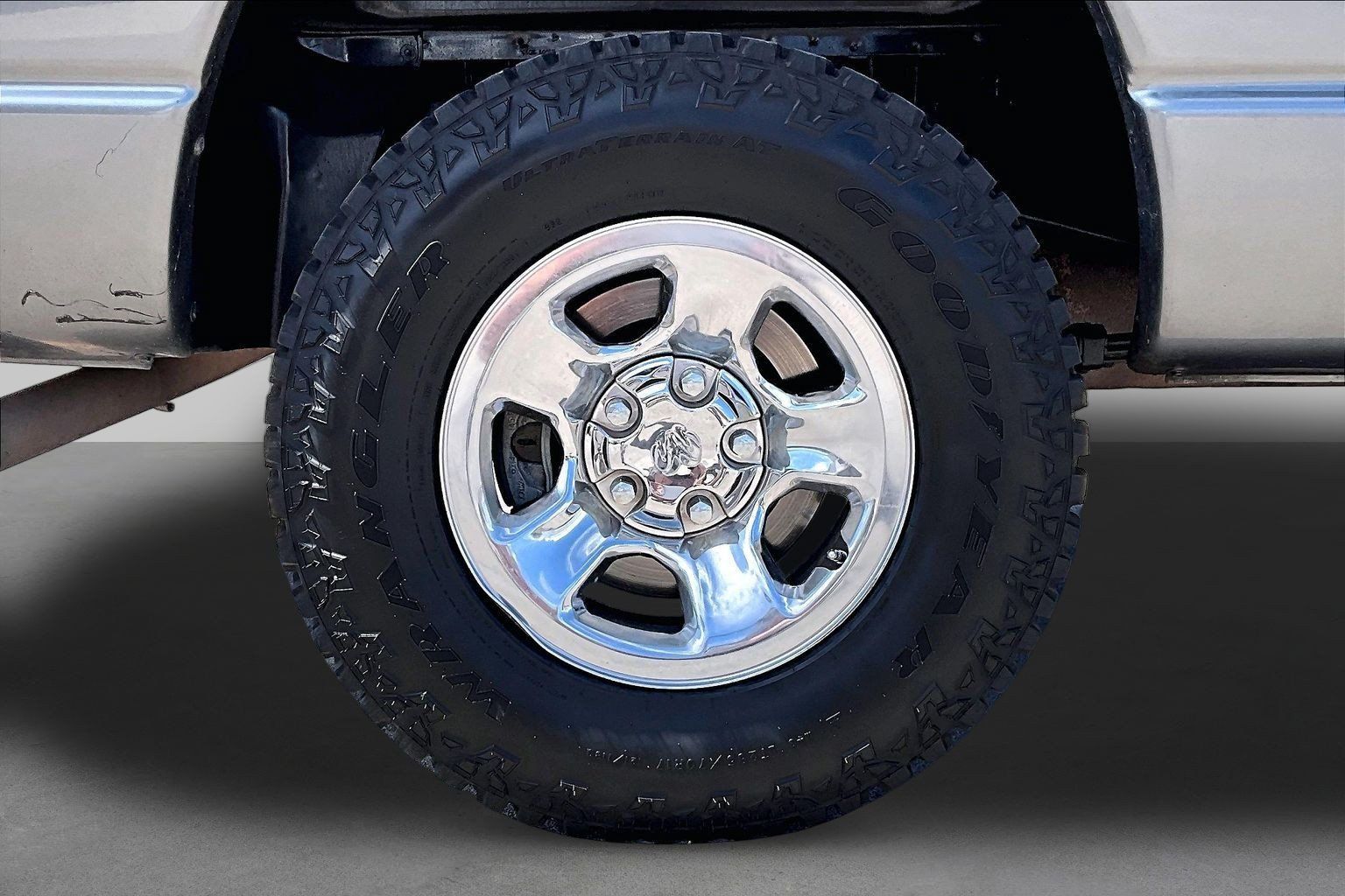 Used 2007 Dodge Ram 1500 Truck ST w/ SXT Group RWD image 7