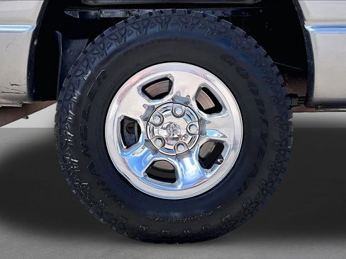 Used 2007 Dodge Ram 1500 Truck ST w/ SXT Group RWD image 7