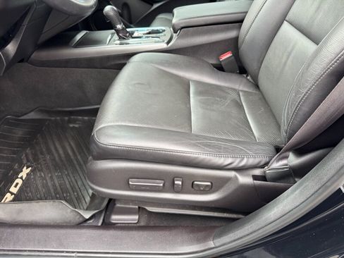 Used 2015 Acura RDX AWD image 20