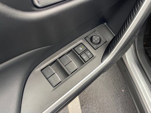 New 2025 Toyota RAV4 XLE image 7