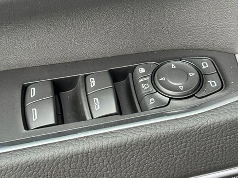 New 2026 GMC Sierra 3500 Denali w/ Denali Reserve Package image 11