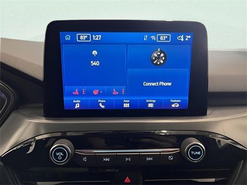Used 2023 Ford Escape Active image 20