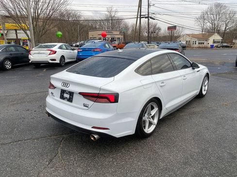 Used 2018 Audi A5 2.0T Premium Plus image 5