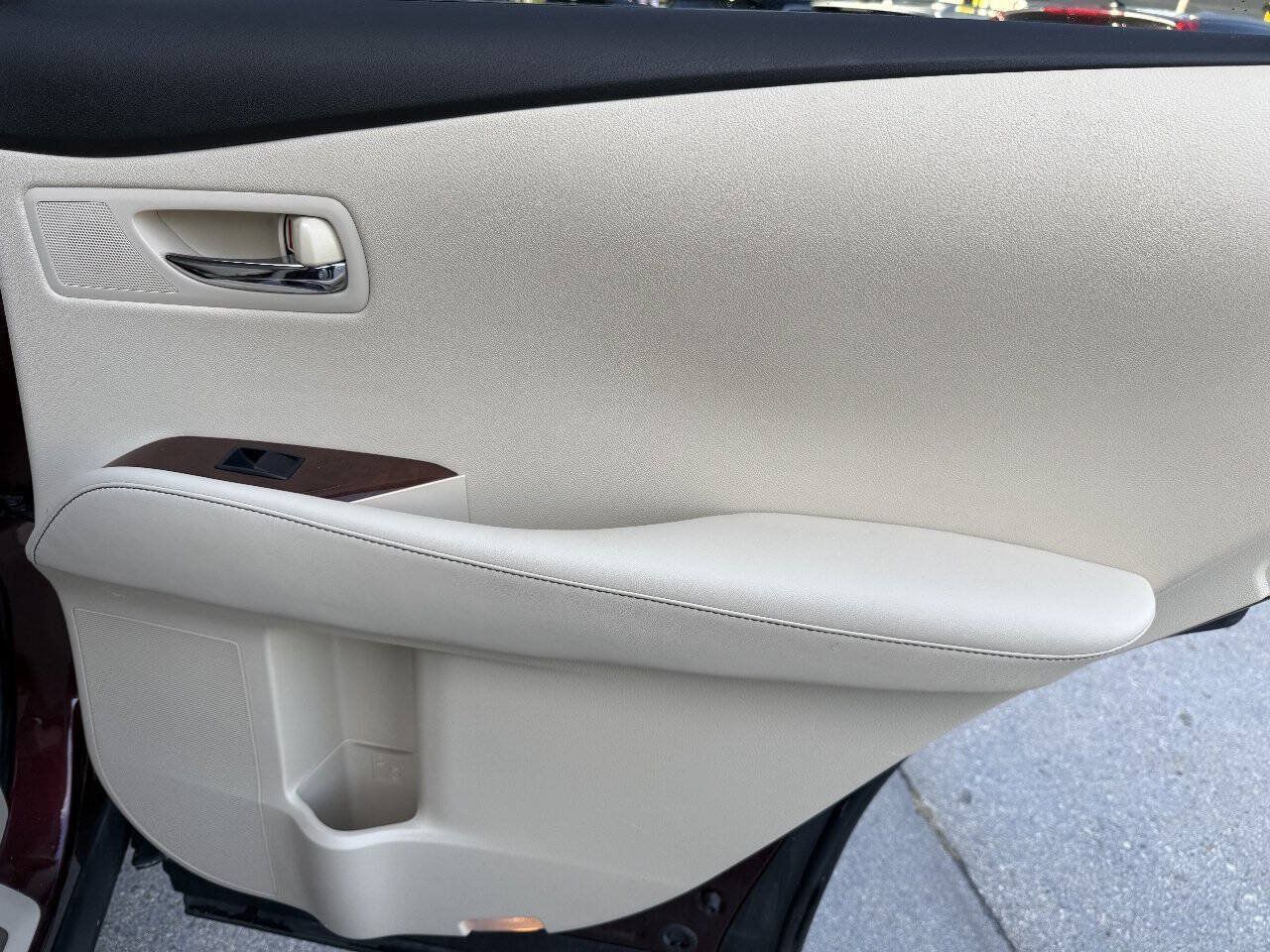 Used 2015 Lexus RX 350 AWD image 26