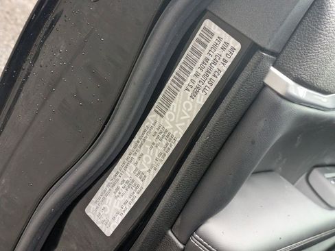 New 2026 Jeep Grand Cherokee Altitude image 33