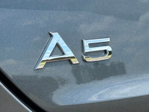 Used 2023 Audi A5 2.0T Premium w/ Convenience Package AWD/4WD image 63