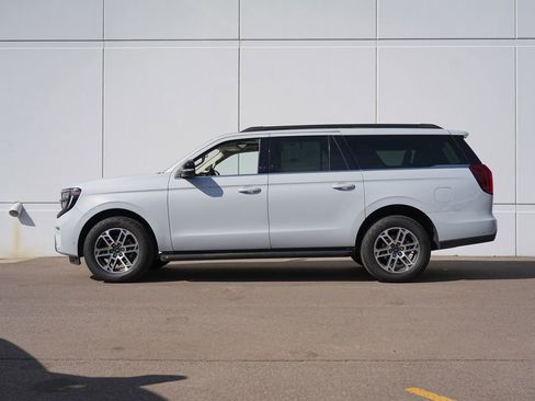 Used 2025 Ford Expedition Max Active image 6