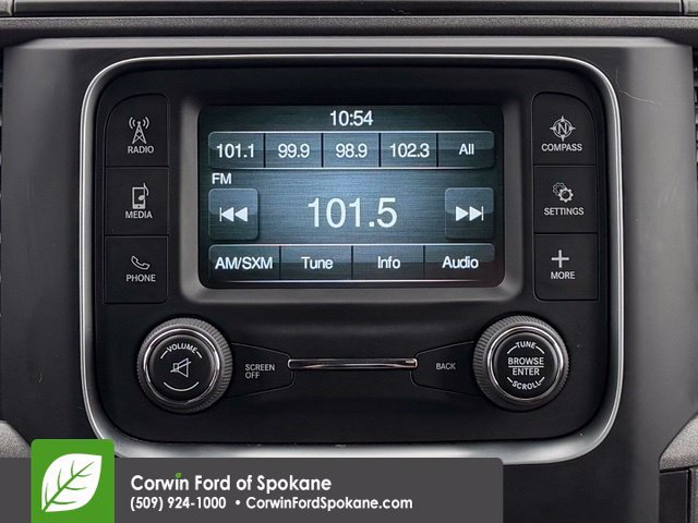 Used 2018 RAM 2500 Tradesman w/ Chrome Appearance Group AWD/4WD image 25