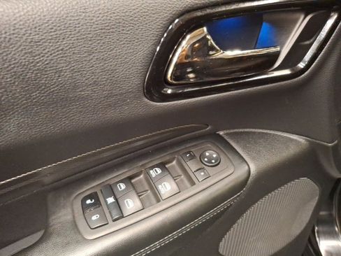 Used 2022 Dodge Durango GT w/ Blacktop Package image 15