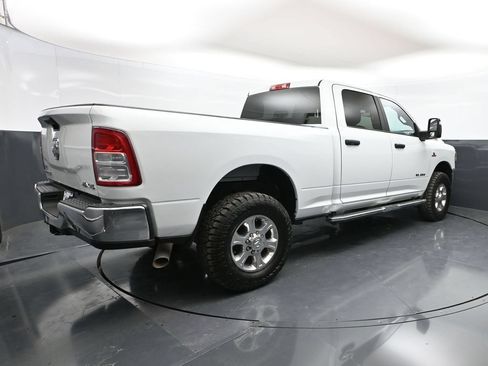 Used 2024 RAM 2500 Big Horn w/ Off Road Package AWD/4WD image 28