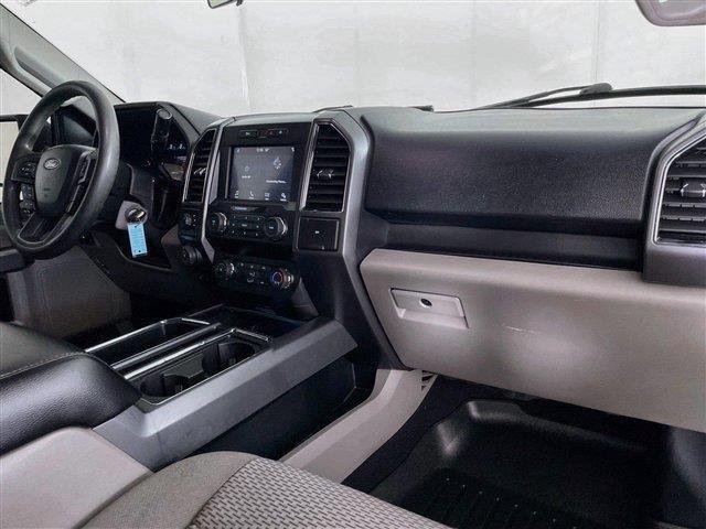 Used 2019 Ford F150 XLT w/ XTR Package AWD/4WD image 29