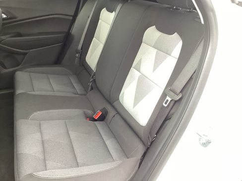 Used 2025 Chevrolet Trax LS image 13