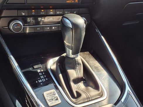 Used 2020 MAZDA CX-9 Touring w/ Touring Premium Package image 23