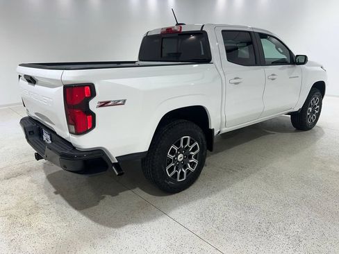New 2026 Chevrolet Colorado Z71 w/ Z71 Convenience Package 2 AWD/4WD image 5