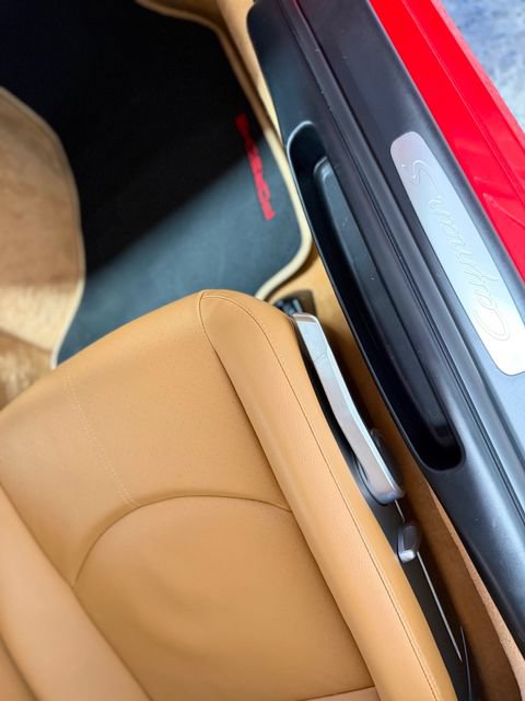 Used 2008 Porsche Cayman S Sport RWD image 27