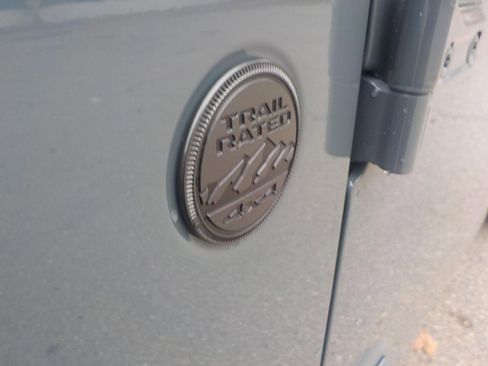 New 2026 Jeep Wrangler Unlimited Sport image 20