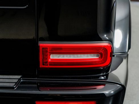 Used 2024 Mercedes-Benz G 550 G 550 image 14