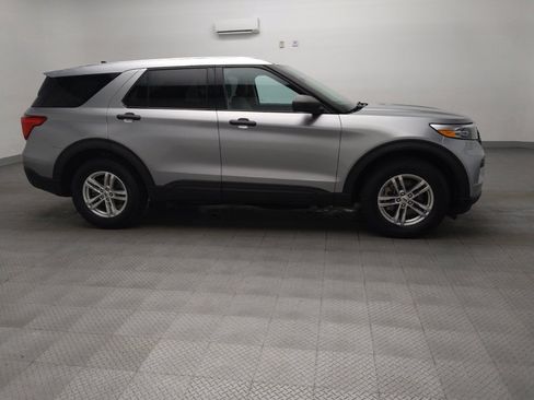 Used 2022 Ford Explorer 4WD image 11