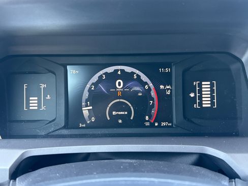 New 2026 Toyota Tacoma SR5 AWD/4WD image 32