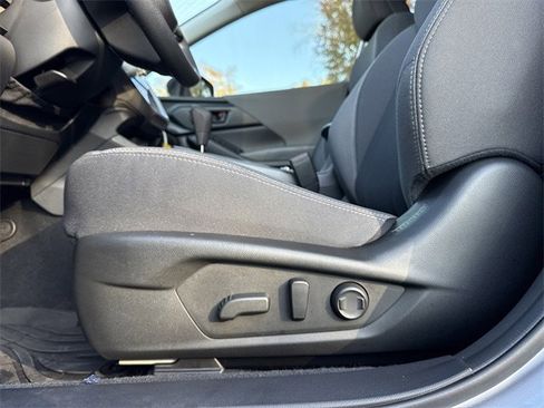 Certified 2025 Subaru Crosstrek 2.0i Premium image 23
