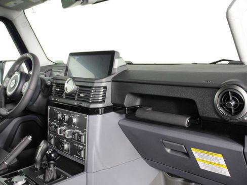 New 2026 INEOS Grenadier AWD/4WD image 11