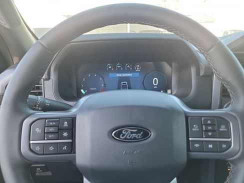 New 2026 Ford F150 XLT w/ Equipment Group 302A MID AWD/4WD image 28