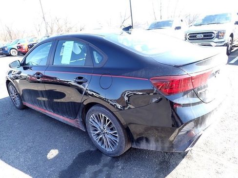 Used 2024 Kia Forte GT-Line image 3