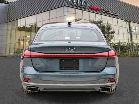 New 2025 Audi A5 2.0T Premium Plus image 5