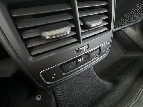 Used 2018 Audi S4 Prestige image 21