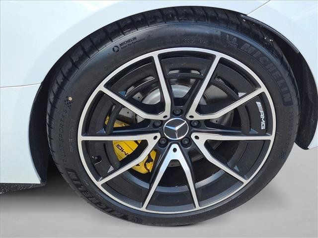 Certified 2023 Mercedes-Benz SL 63 AMG 4MATIC image 22