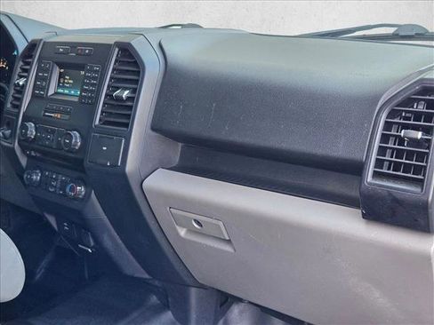 Used 2017 Ford F150 XL w/ Equipment Group 101A Mid image 18