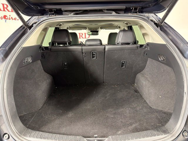 Used 2017 MAZDA CX-5 Touring w/ Preferred Equipment Package AWD/4WD image 30