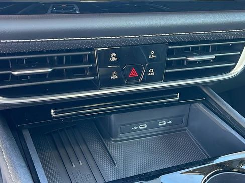 New 2026 Volkswagen Atlas SEL Premium R-Line image 21