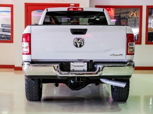 Used 2022 RAM 3500 Lone Star image 11