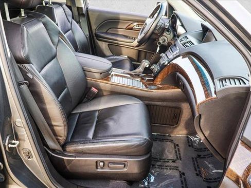 Used 2012 Acura MDX w/ Technology Package image 29