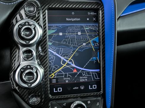 Used 2019 McLaren 720S Performance RWD image 38