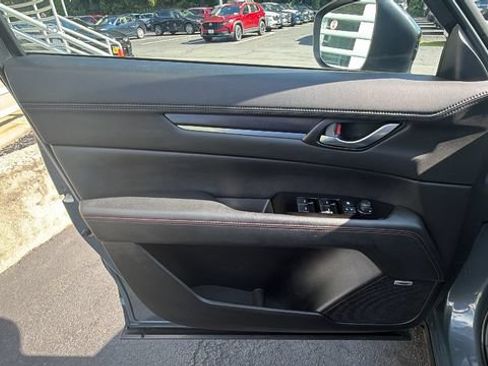 Used 2024 MAZDA CX-5 Carbon Edition AWD/4WD image 9