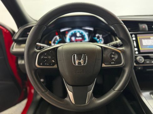 Used 2017 Honda Civic EX image 20