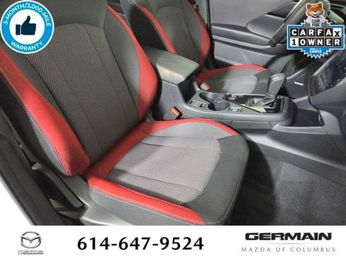 Used 2024 Subaru Impreza RS w/ Popular Package #3 image 27