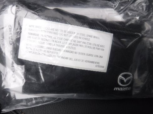 Used 2023 MAZDA CX-5 AWD 2.5 S image 31