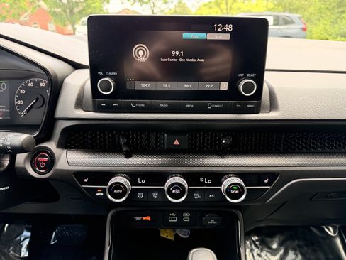 Certified 2023 Honda CR-V Sport image 19