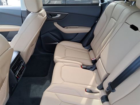 New 2026 Audi Q8 Premium Plus image 27