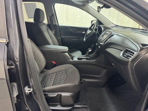 Used 2022 Chevrolet Equinox LT image 26