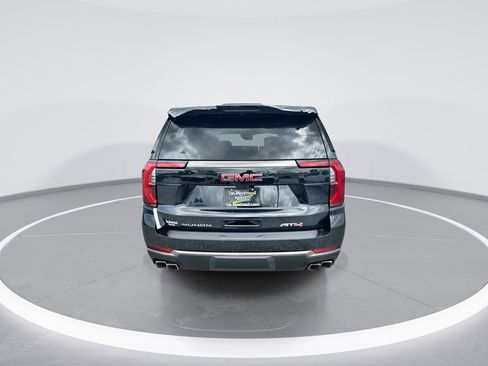 New 2026 GMC Yukon XL AT4 Ultimate w/ LPO, Floor Liner Package image 7