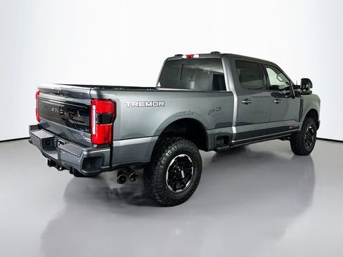 New 2026 Ford F350 Platinum w/ Tremor Off-Road Package image 15
