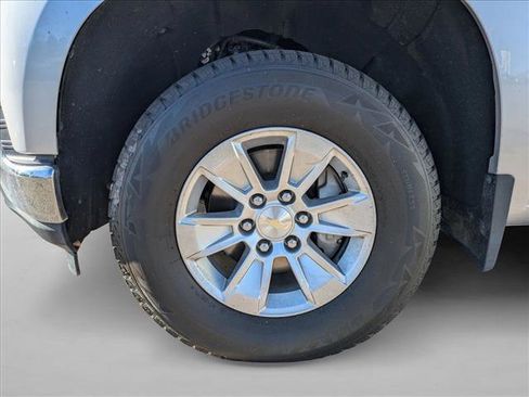 Used 2020 Chevrolet Silverado 1500 LT w/ All-Star Edition image 21