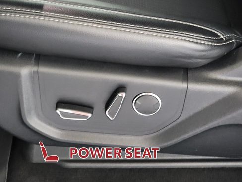 Used 2018 Ford F150 Lariat AWD/4WD image 15