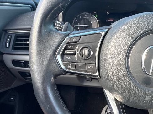 Used 2021 Acura TLX w/ Technology Package FWD image 19