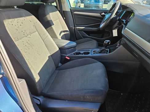 Used 2020 Volkswagen Jetta S w/ Driver Assistance Package FWD image 30